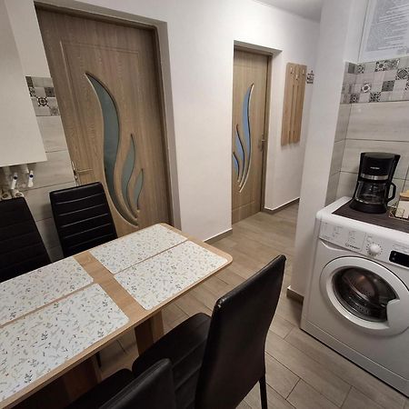 Apartament Claudia Deva Esterno foto