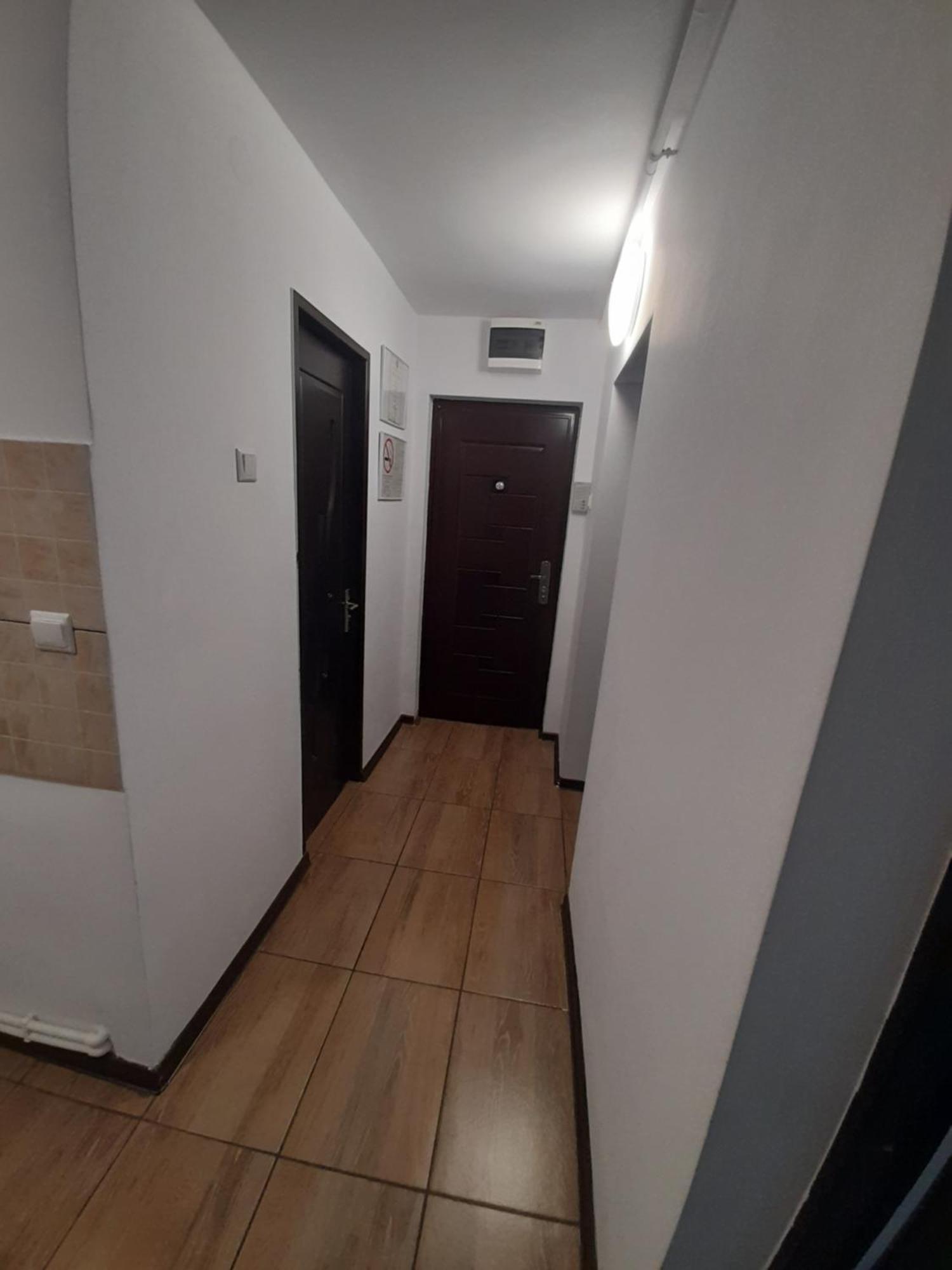 Apartament Claudia Deva Esterno foto