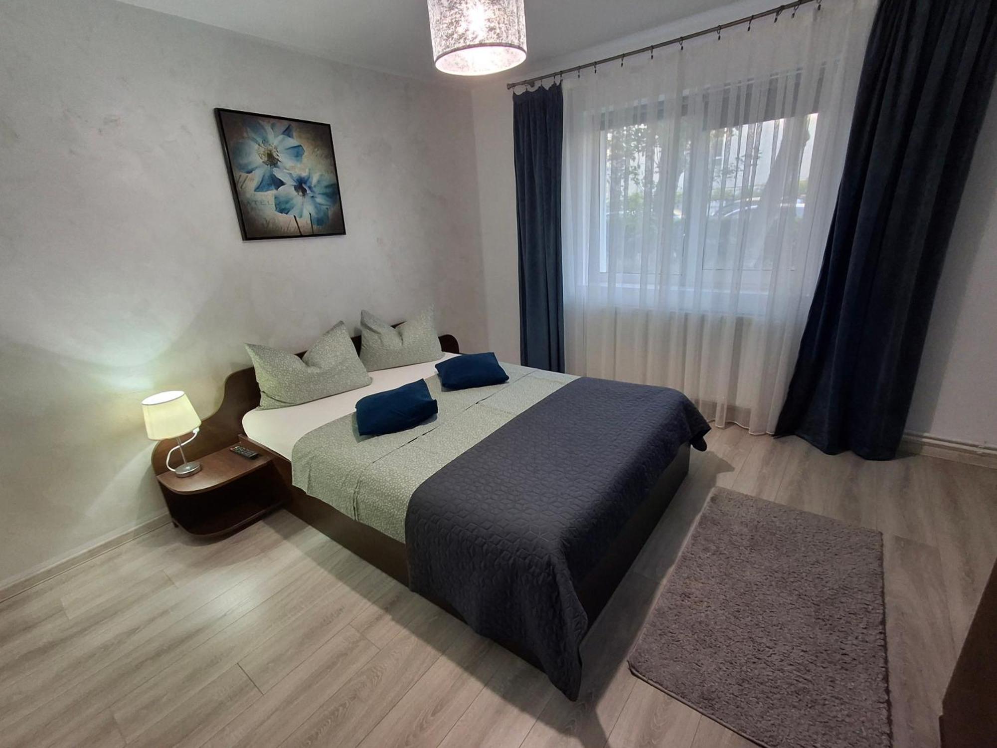 Apartament Claudia Deva Esterno foto