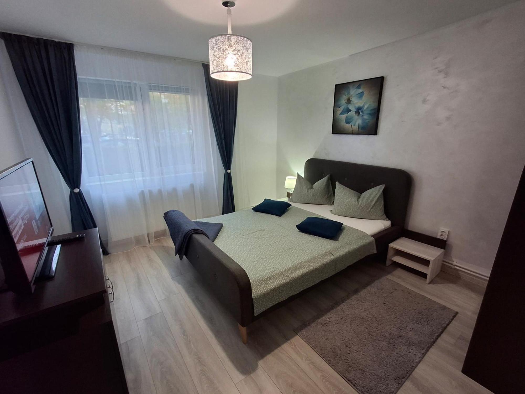 Apartament Claudia Deva Esterno foto