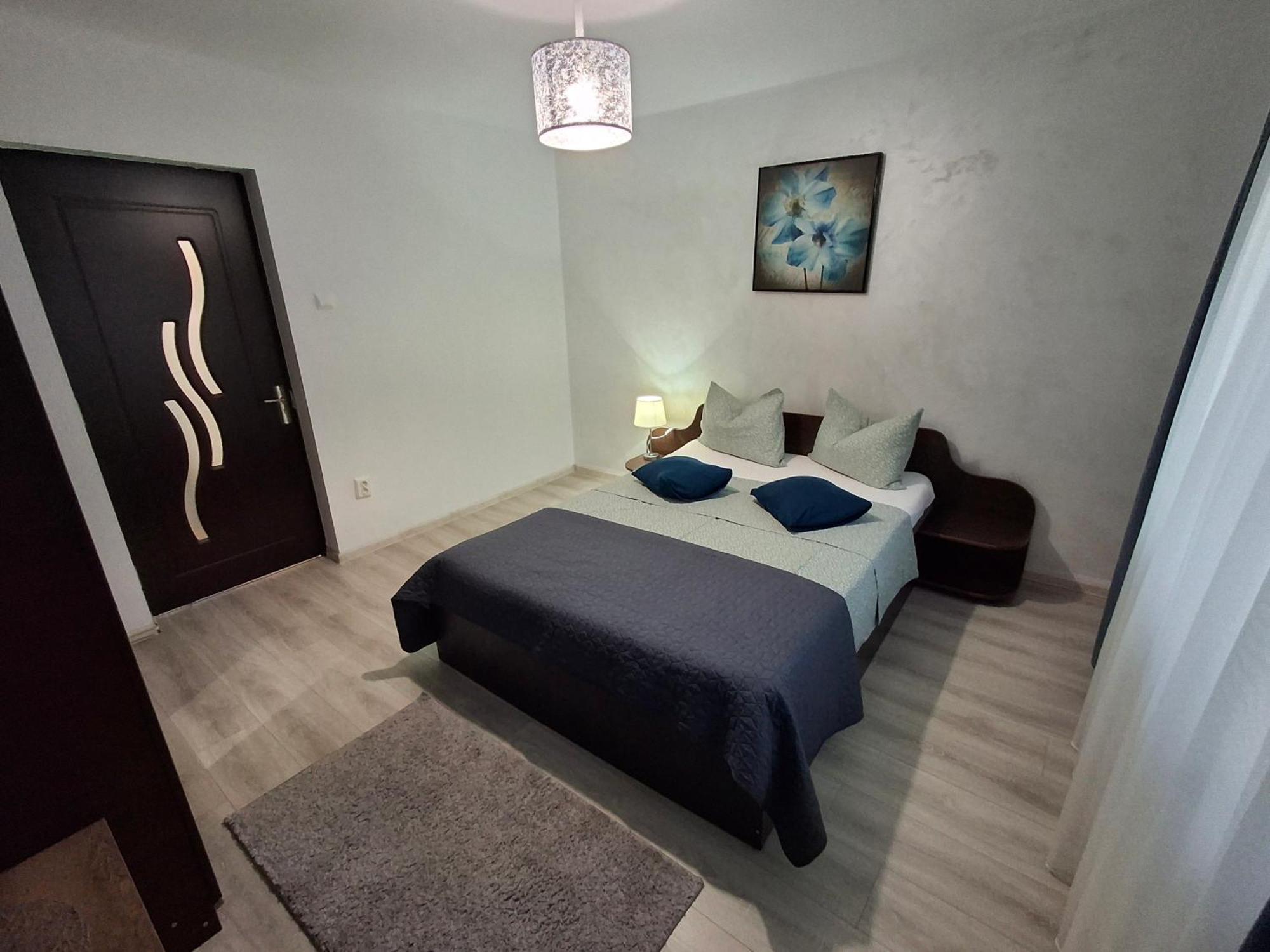 Apartament Claudia Deva Esterno foto