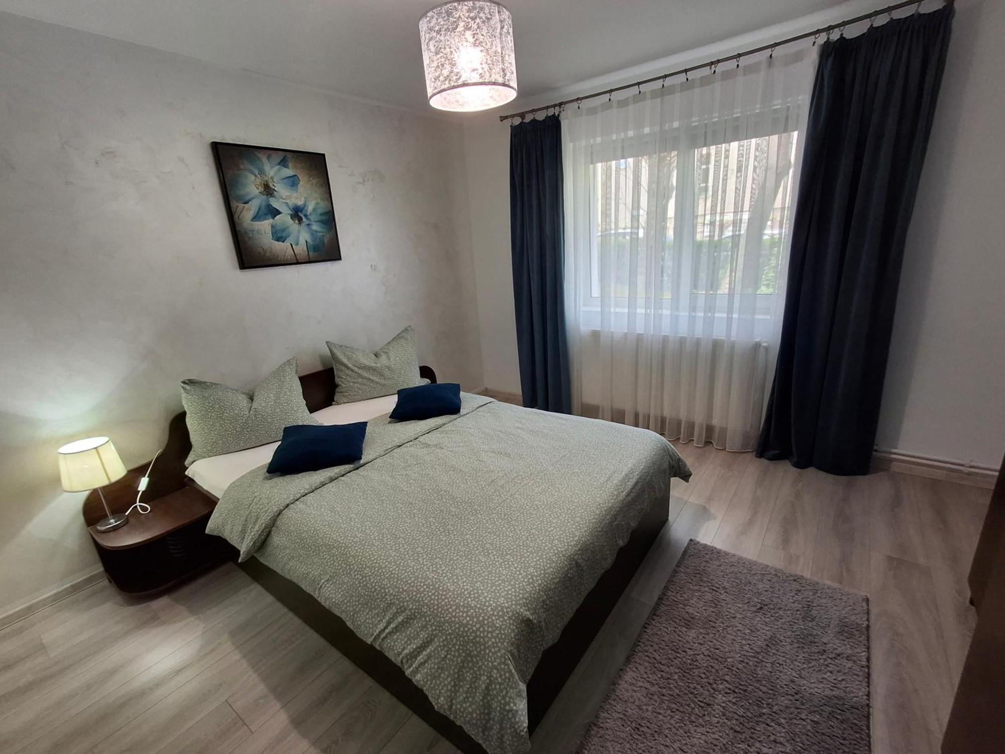 Apartament Claudia Deva Esterno foto