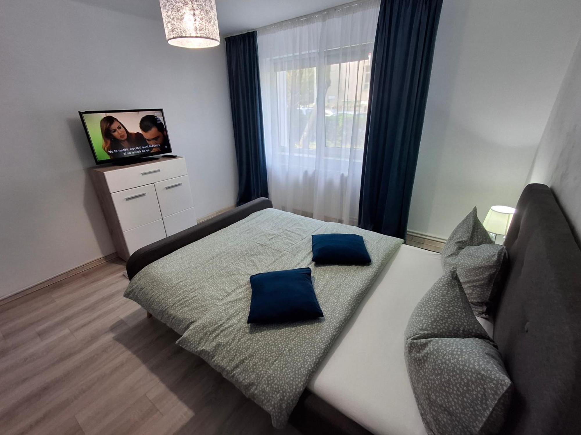 Apartament Claudia Deva Esterno foto