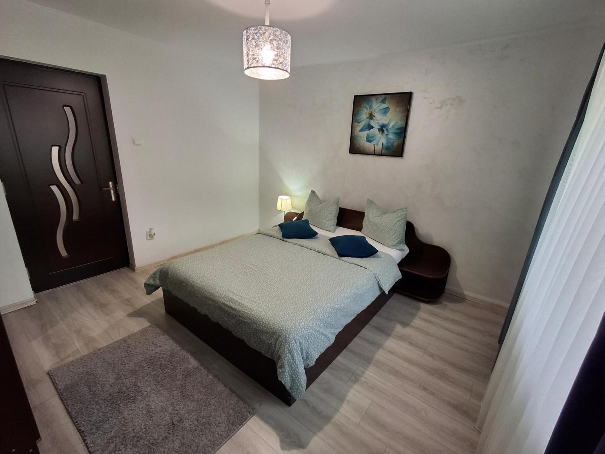 Apartament Claudia Deva Esterno foto