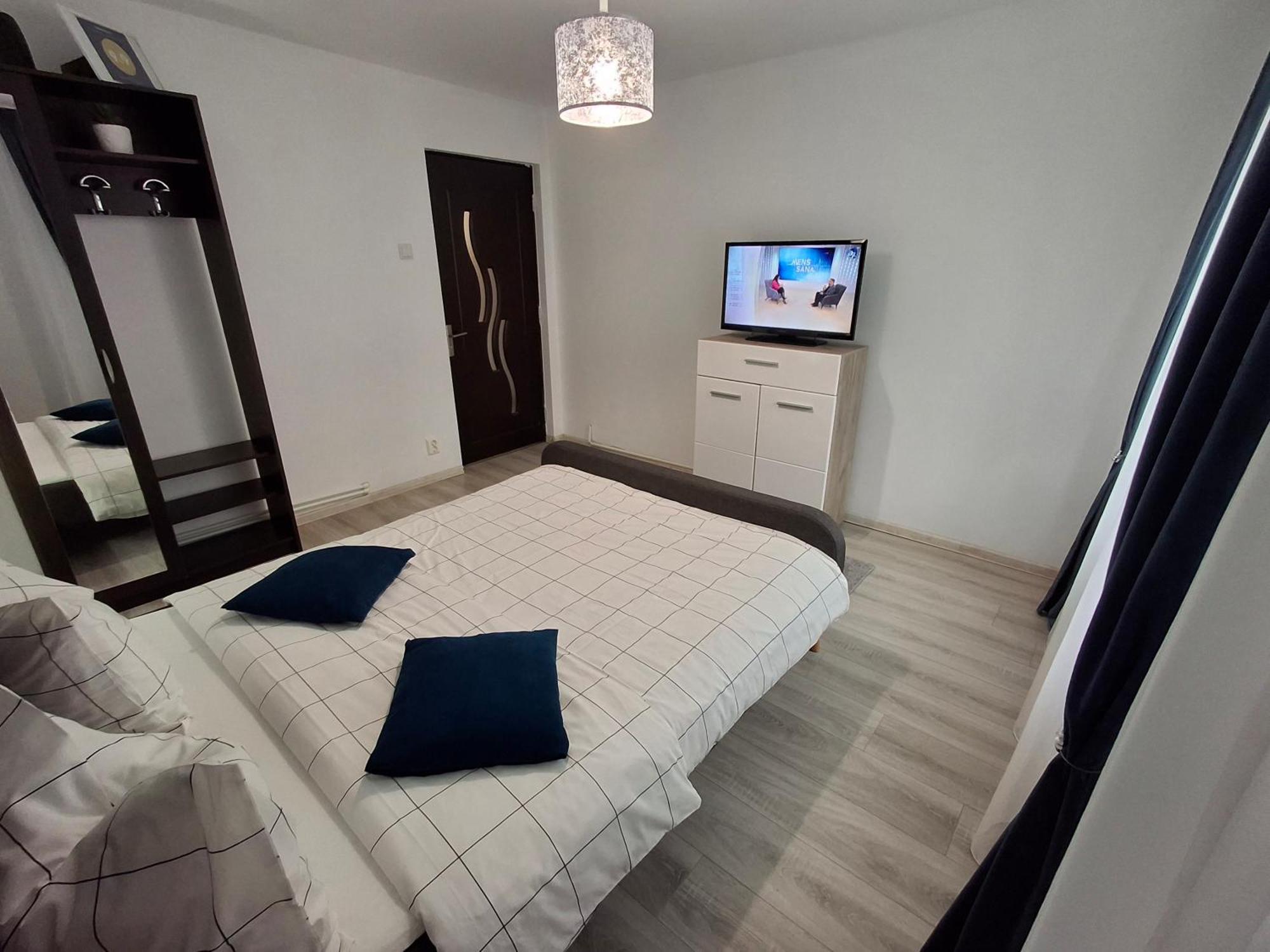 Apartament Claudia Deva Esterno foto