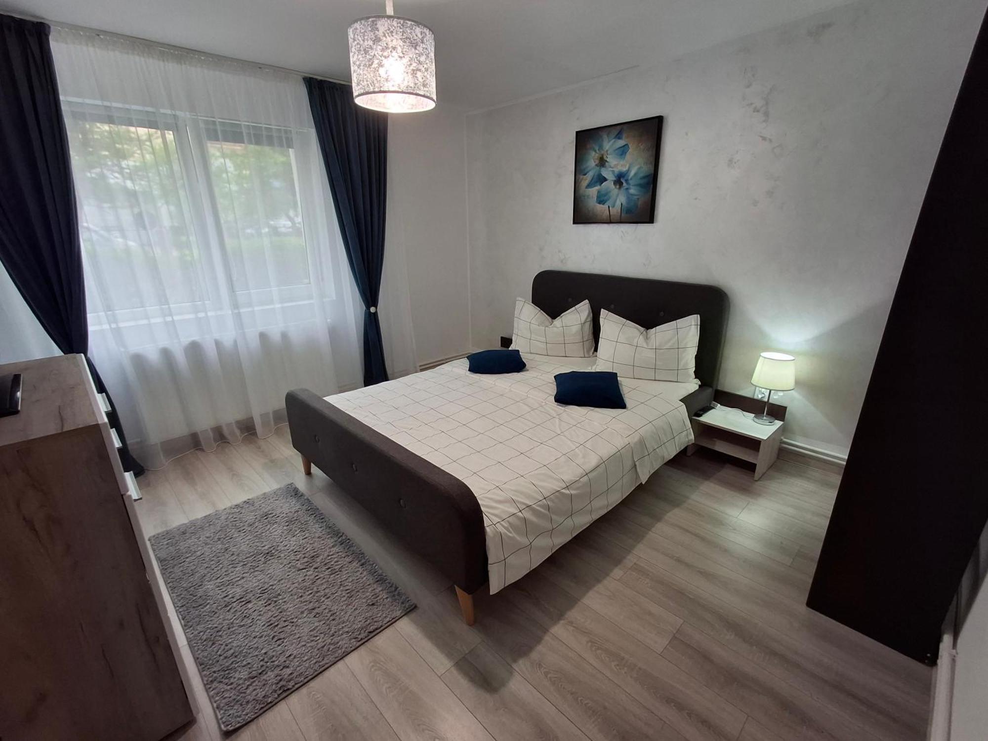 Apartament Claudia Deva Esterno foto