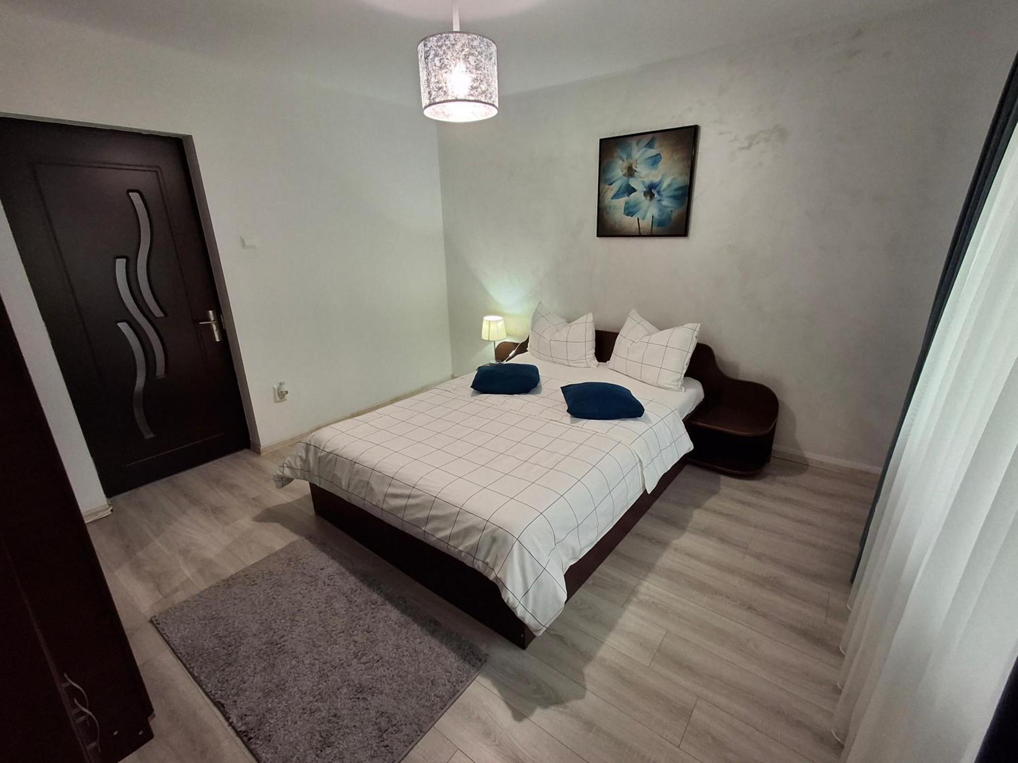 Apartament Claudia Deva Esterno foto