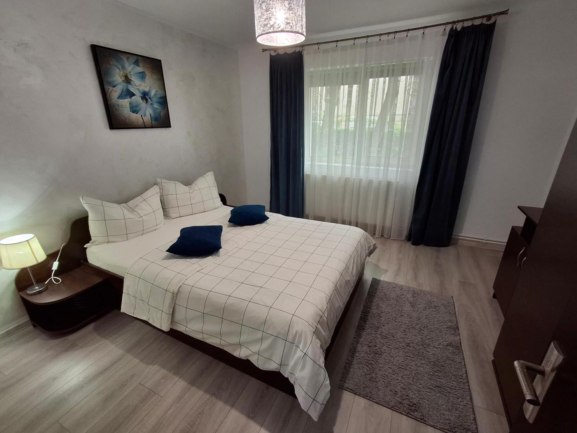 Apartament Claudia Deva Esterno foto