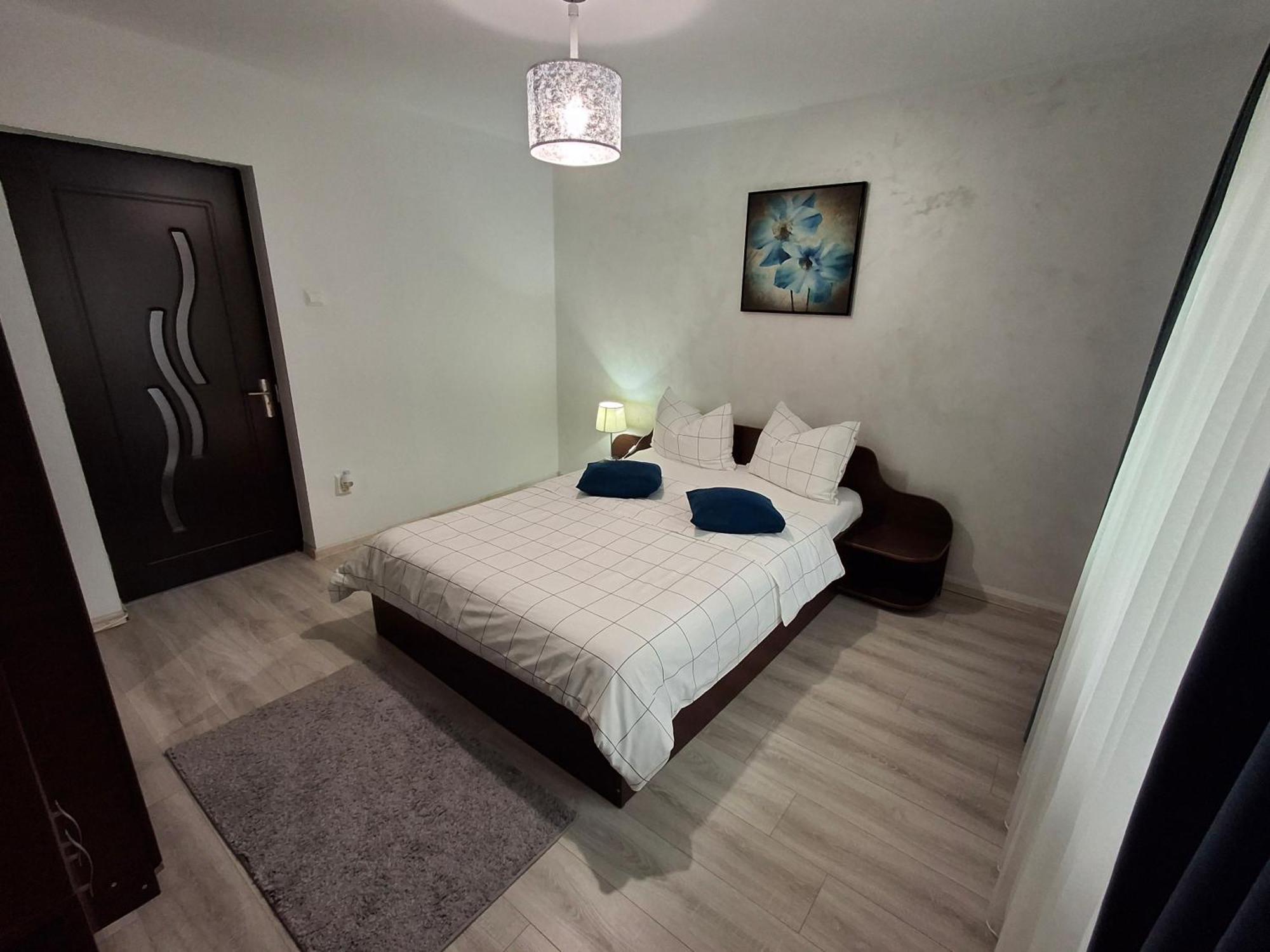 Apartament Claudia Deva Esterno foto