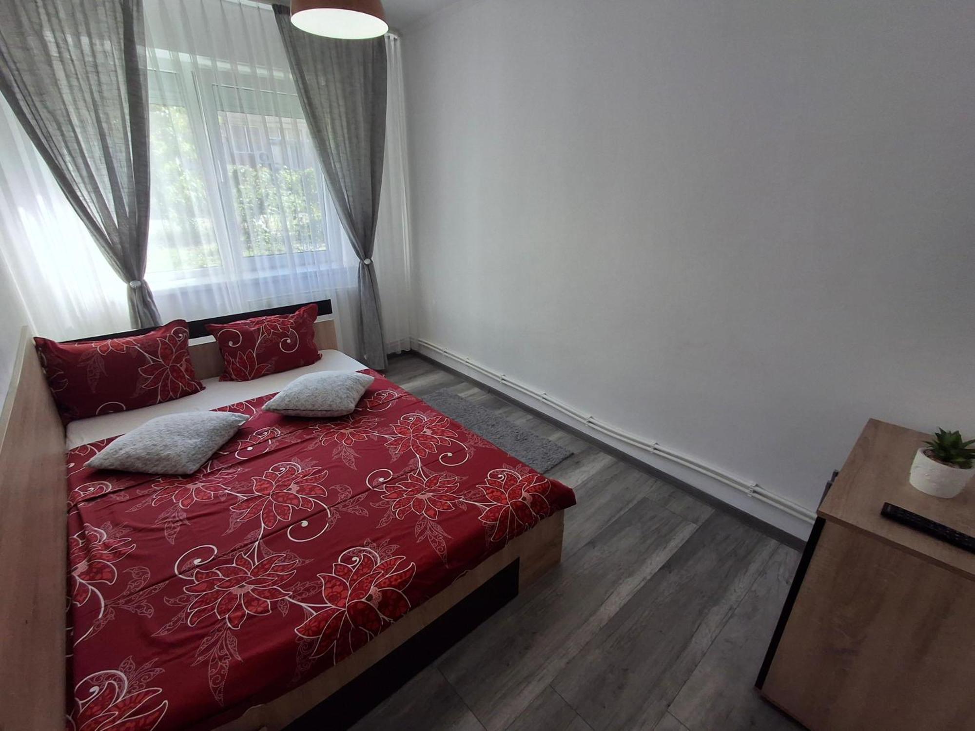 Apartament Claudia Deva Esterno foto