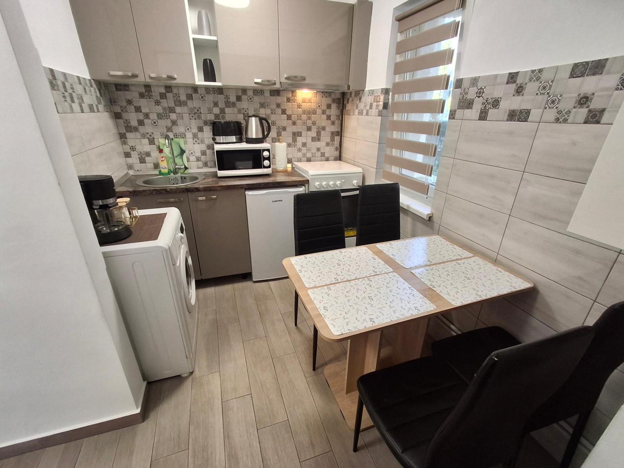 Apartament Claudia Deva Esterno foto
